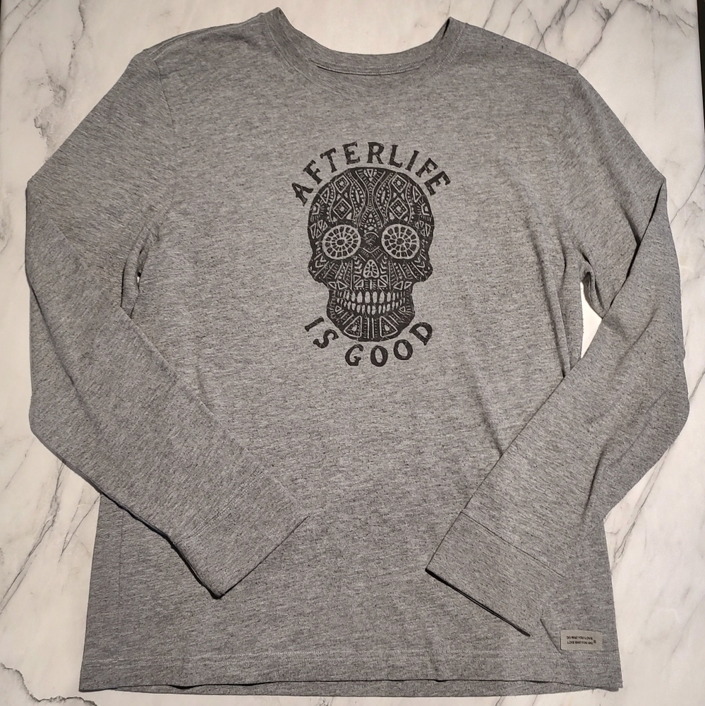Afterlife is Good Tshirt